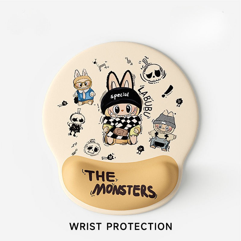 mouse pad
