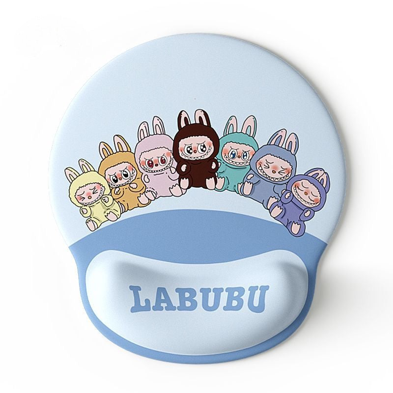 mouse pad