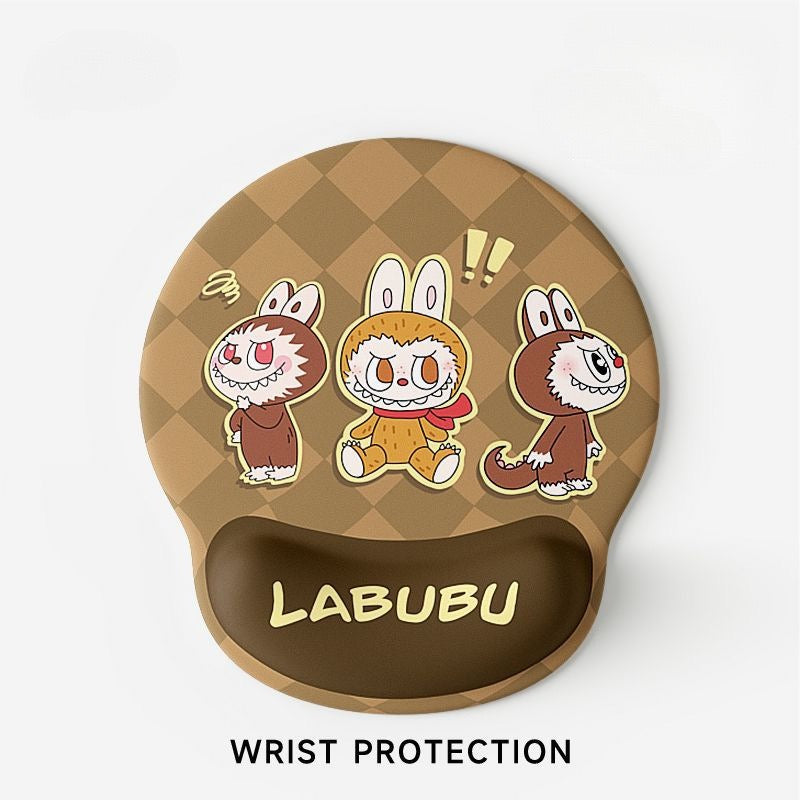 mouse pad