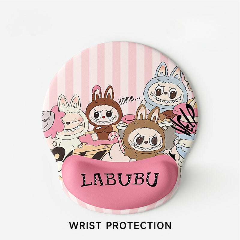 mouse pad