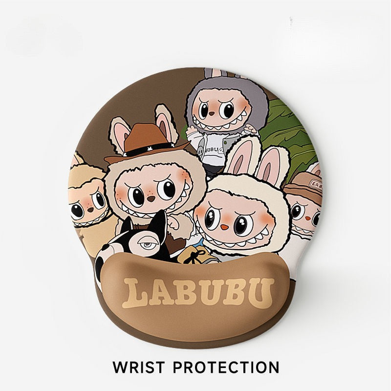 mouse pad