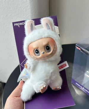 Mini Angel Zimomo