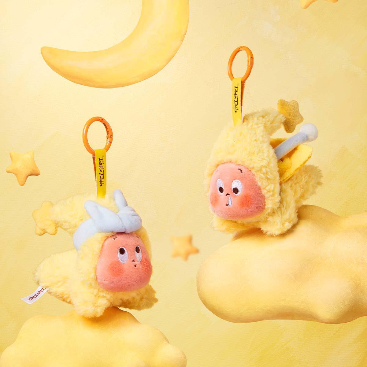 We are Twinkle Twinkle Series plush