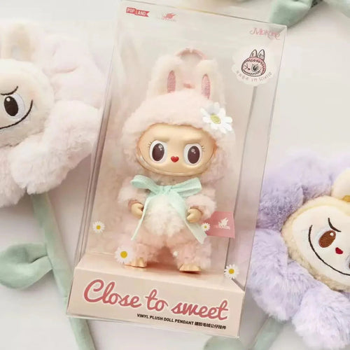CLOSE TO SWEET Mokoko