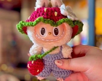 Doll Outfit