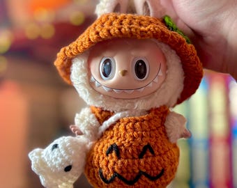 Doll Outfit