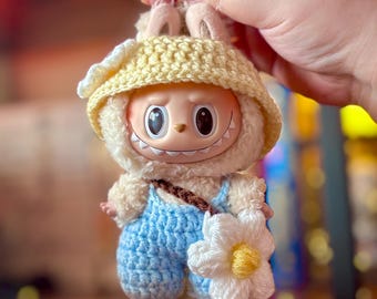 Doll Outfit