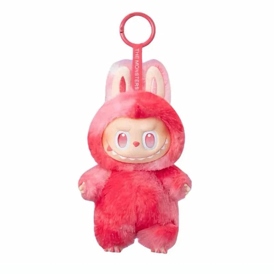 ラブブ THE MONSTERS Big into Energy HOPE Pop Mart Labubu The Monsters Big into Energy Series Hope